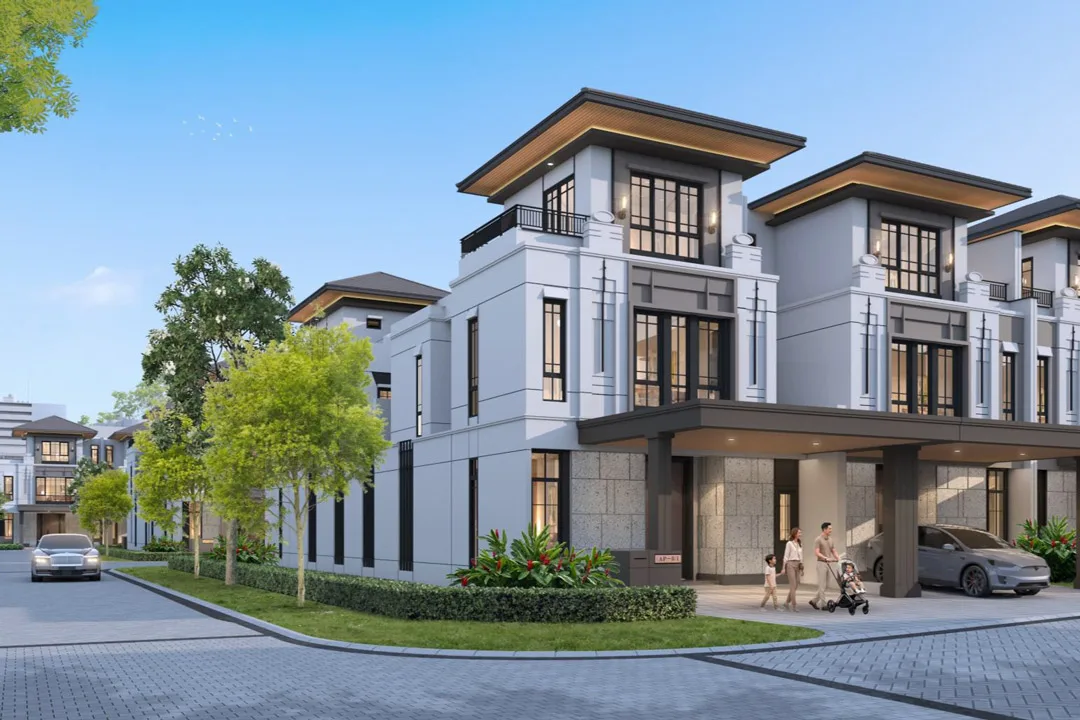 Altadena Prime