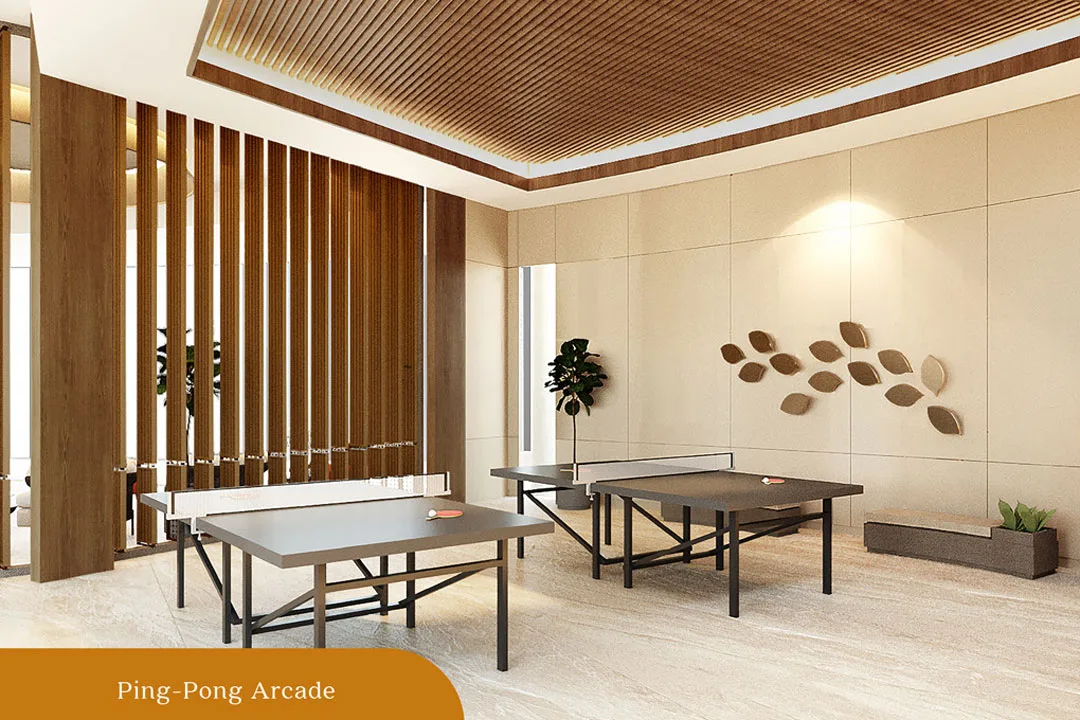 Fasilitas Altadena Prime 3